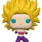 Dragon Ball Super - Caulifla Pop! Vinyl - Ozzie Collectables