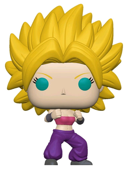 Boneco Funko pop! Animation - Dragon Ball z: Freeza #619 em