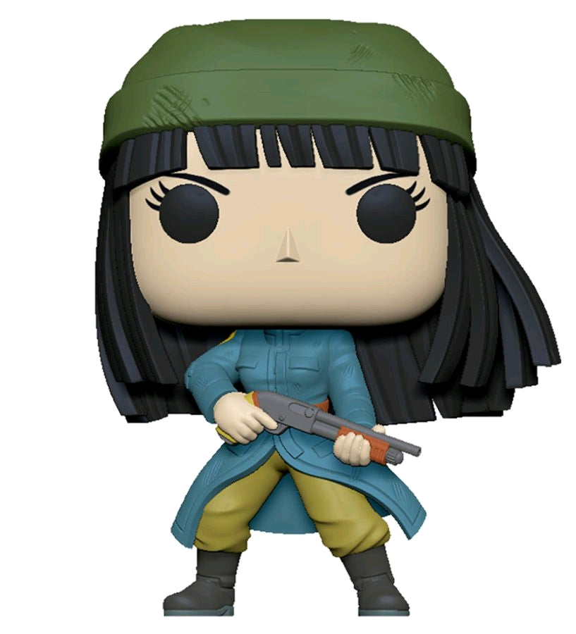 Dragon Ball Super - Future Mai Pop! Vinyl - Ozzie Collectables