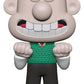 Wallace & Gromit - Wallace Pop! Vinyl - Ozzie Collectables