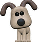 Wallace & Gromit - Gromit Pop! Vinyl - Ozzie Collectables