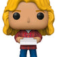 Fast Times at Ridgemont High - Jeff Spicoli with Pizza Box Pop! Vinyl - Ozzie Collectables