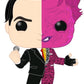 Batman Forever - Two-Face Pop! Vinyl - Ozzie Collectables