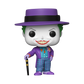 Batman (1989) - Joker with Hat Pop! Vinyl