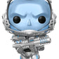 Batman & Robin - Mr Freeze Pop! Vinyl - Ozzie Collectables