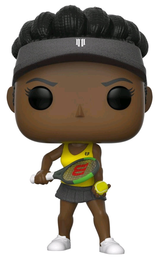 Tennis - Venus Williams Pop! Vinyl - Ozzie Collectables