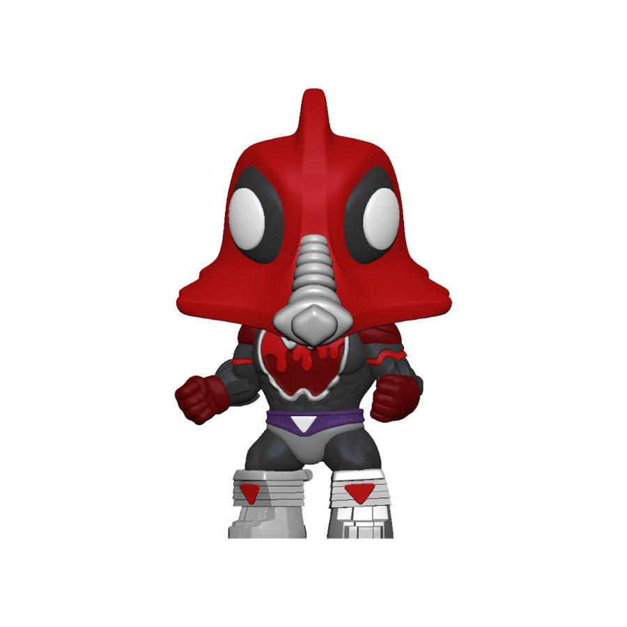 Masters of the Universe - Mosquitor Pop! Vinyl