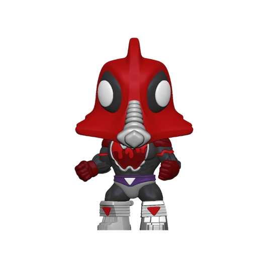 Masters of the Universe - Mosquitor Pop! Vinyl