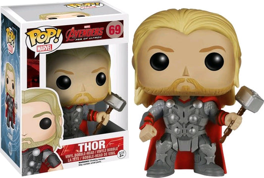 Avengers 2: Age of Ultron - Thor Pop! Vinyl - Ozzie Collectables