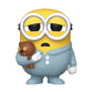 Minions 2: Rise of Gru - Bob Pajamas Pop! Vinyl - Ozzie Collectables