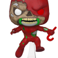 Marvel  Zombies - Zombie Daredevil New York Comic Con Exclusive POP! Vinyl #666