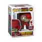 Marvel  Zombies - Zombie Daredevil New York Comic Con Exclusive POP! Vinyl #666