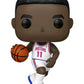 NBA: Legends - Isiah Thomas (Pistons Home) Pop! Vinyl