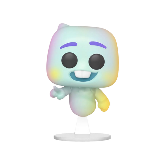 Soul - 22 Pop! Vinyl
