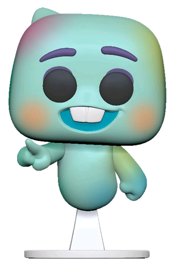 Soul - 22 Pop! Vinyl - Ozzie Collectables
