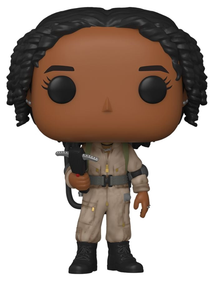 Ghostbusters: Afterlife - Lucky Pop!