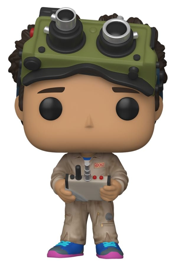 Ghostbusters: Afterlife - Podcast Pop!