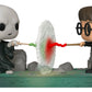 Harry Potter - Harry vs Voldemort Movie Moment Pop! Vinyl - Ozzie Collectables