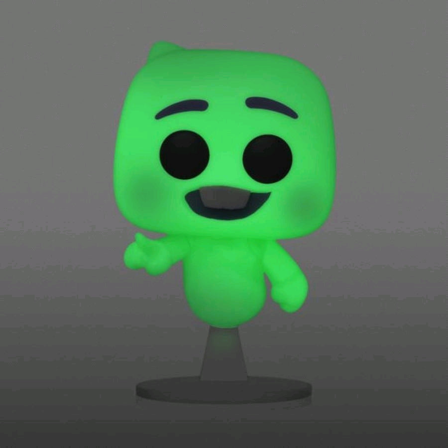 Soul - 22 Glow US Exclusive Pop! Vinyl 