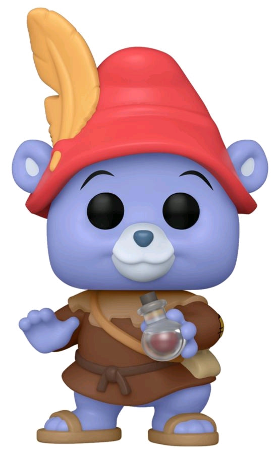 Adventures of the Gummi Bears - Tummi Pop! Vinyl