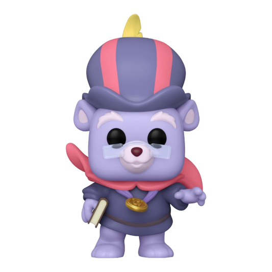 Adventures of the Gummi Bears - Zummi Pop! Vinyl