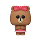 Line Friends - Choco Pop! Vinyl