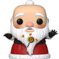 The Nightmare Before Christmas - Sandy Claws Pop! Vinyl - Ozzie Collectables