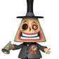 The Nightmare Before Christmas - Mayor with Megaphone Pop! Vinyl - Ozzie Collectables