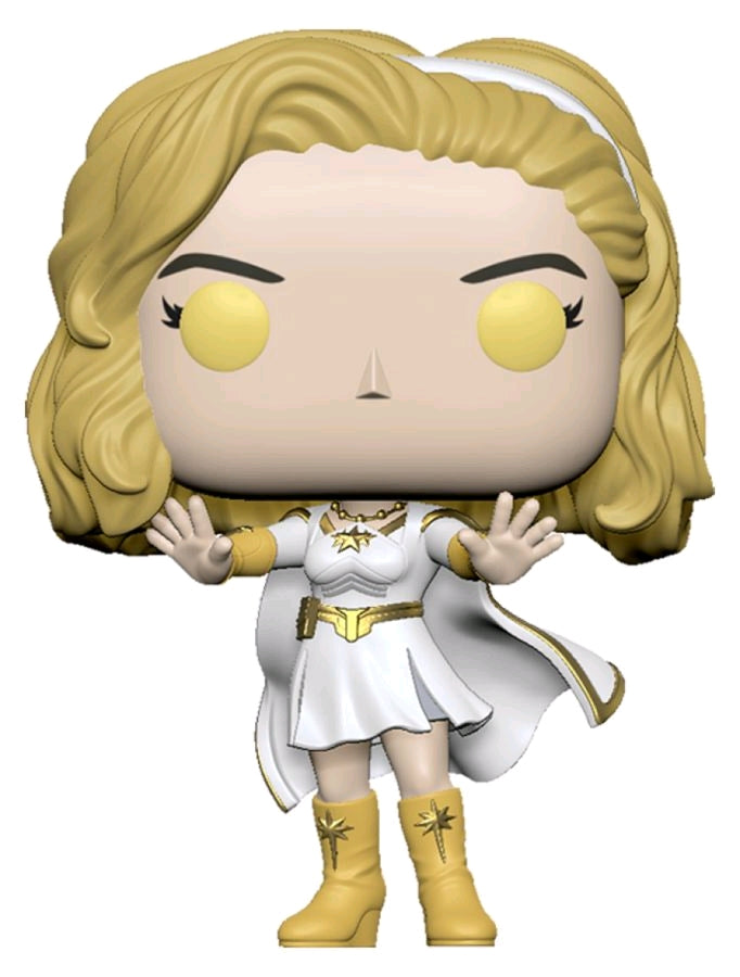 The Boys - Starlight Pop! Vinyl - Ozzie Collectables
