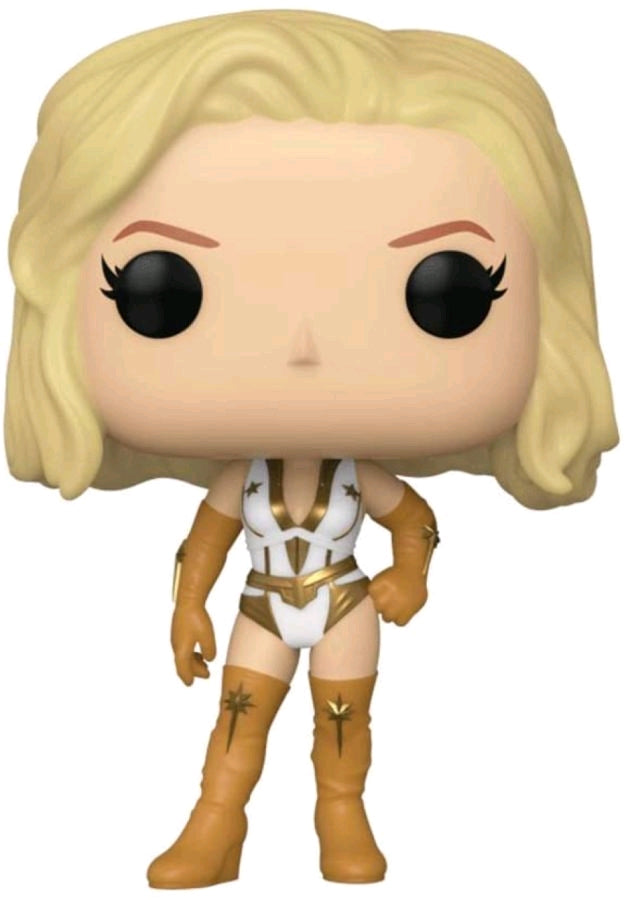 The Boys - Starlight in Bodysuit US Exclusive Pop! Vinyl 