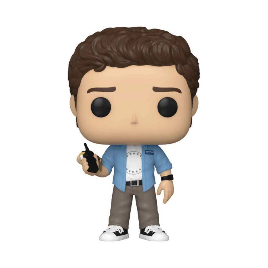 The Boys - Hughie Pop! Vinyl Figure #979
