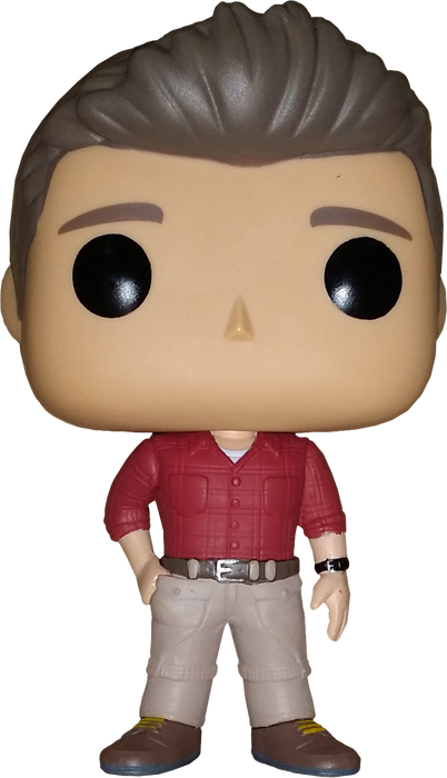 Sixteen Candles - Jake Ryan Pop! Vinyl - Ozzie Collectables