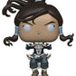 The Legend of Korra - Korra Avatar State US Exclusive Pop! Vinyl - Ozzie Collectables