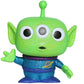 Toy Story 4 - Alien Diamond Glitter US Exclusive Pop! Vinyl - Ozzie Collectables