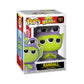 Pixar - Alien Remix Randall Pop! Vinyl