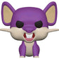 Pokemon - Rattata Pop! Vinyl - Ozzie Collectables