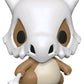Pokemon - Cubone Pop! Vinyl - Ozzie Collectables