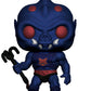 Masters of the Universe - Webstor Metallic US Exclusive Pop! Vinyl - Ozzie Collectables