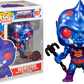 Masters of the Universe - Webstor Metallic US Exclusive Pop! Vinyl - Ozzie Collectables