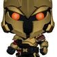 Fortnite - Ultima Knight Pop! Vinyl - Ozzie Collectables