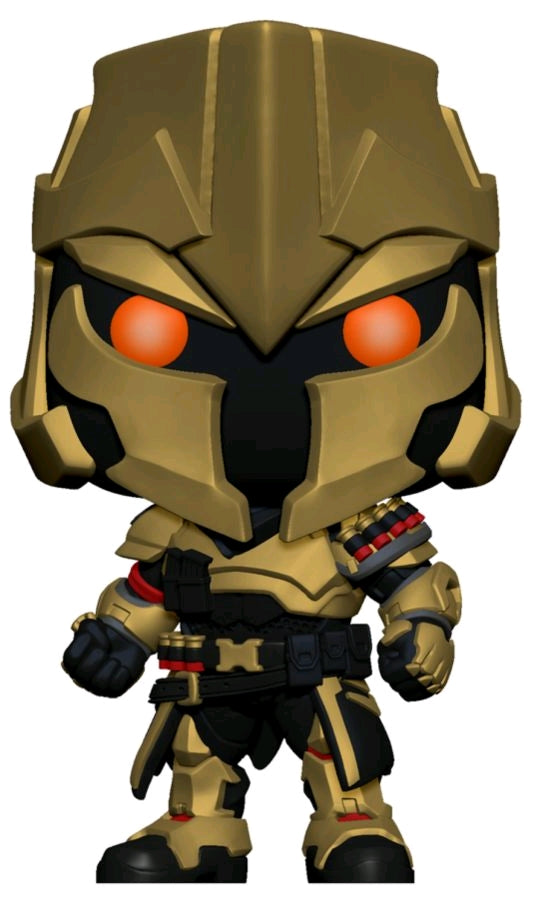 Fortnite - Ultima Knight Pop! Vinyl - Ozzie Collectables