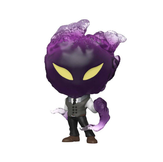 My Hero Academia - Kurogiri Pop! Vinyl