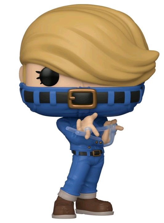 My Hero Academia - Best Jeanist Pop! Vinyl