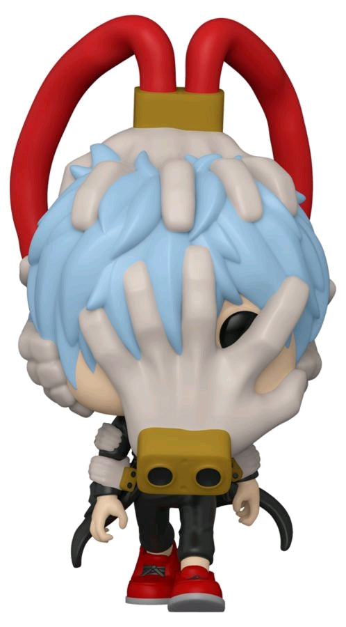 My Hero Academia - Shigaraki Pop! Vinyl