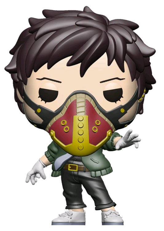 My Hero Academia - Kai Chisaki (Overhaul) Pop! Vinyl - Ozzie Collectables