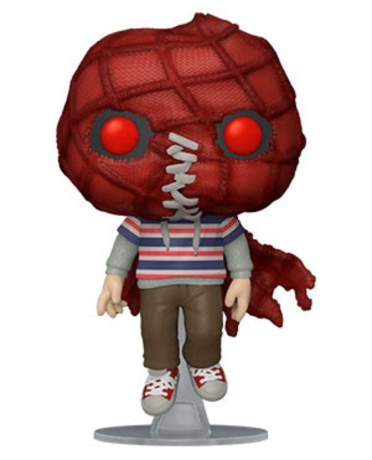 Brightburn - Brandon Breyer Pop! Vinyl