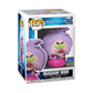 The Sword in the Stone - Madam Mim WonderCon 2021 Exclusive Pop! Vinyl #1037