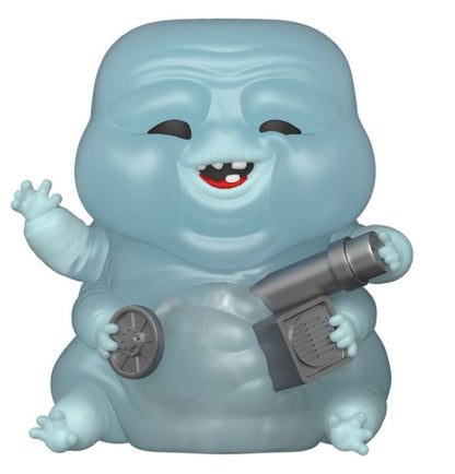Ghostbusters: Afterlife - Muncher GW Pop! RS