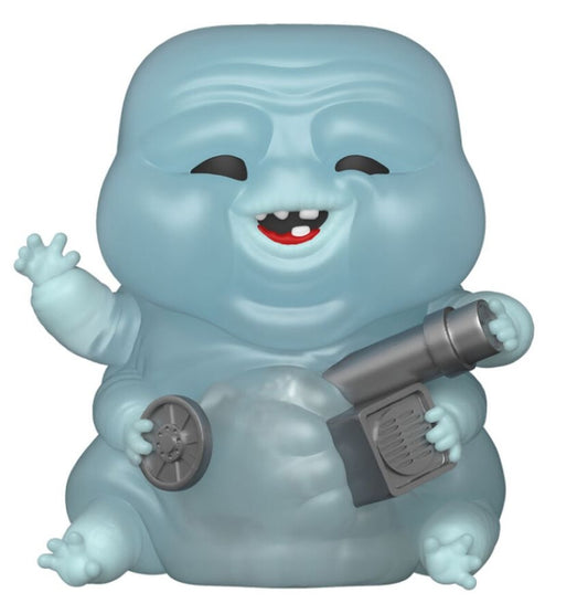 Ghostbusters: Afterlife - Muncher GW Pop! RS
