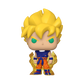 Dragon Ball Z - Goku Super Saiyan First Appearance Pop! Vinyl